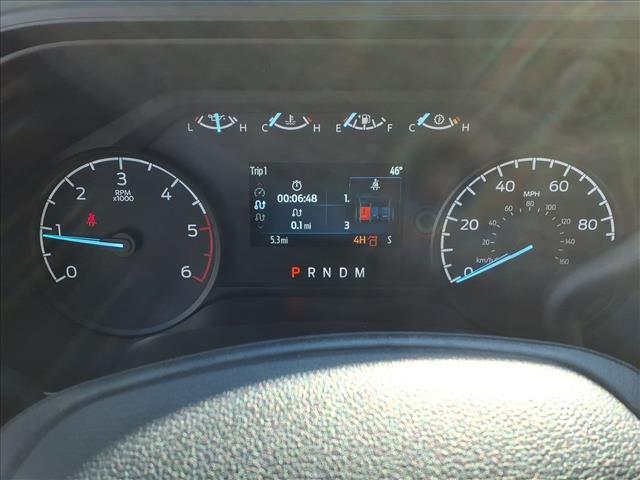 new 2026 Ford F-350 car, priced at $59,995