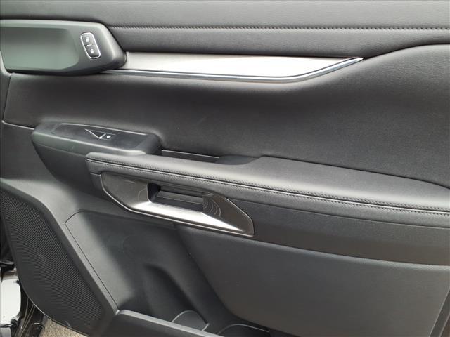 new 2025 Ford Ranger car, priced at $51,525