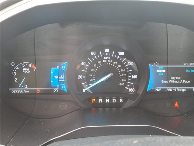used 2024 Ford Edge car, priced at $28,994