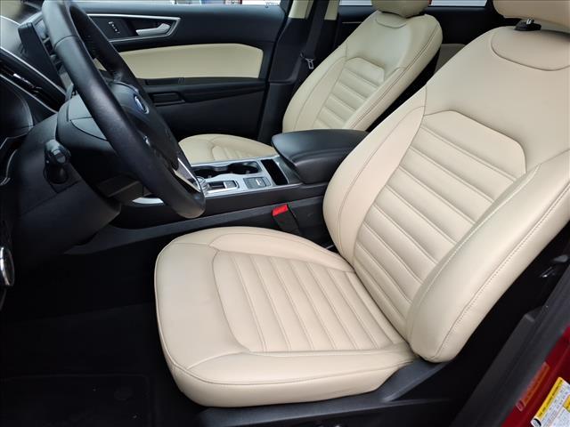 used 2024 Ford Edge car, priced at $28,994