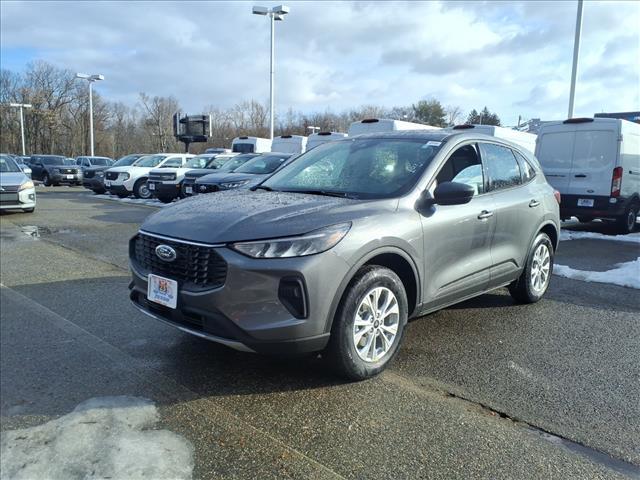 new 2026 Ford Escape car, priced at $34,245