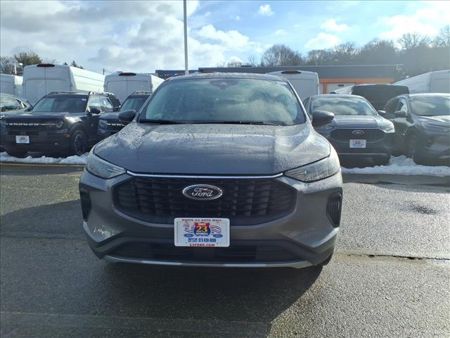 new 2026 Ford Escape car, priced at $34,245