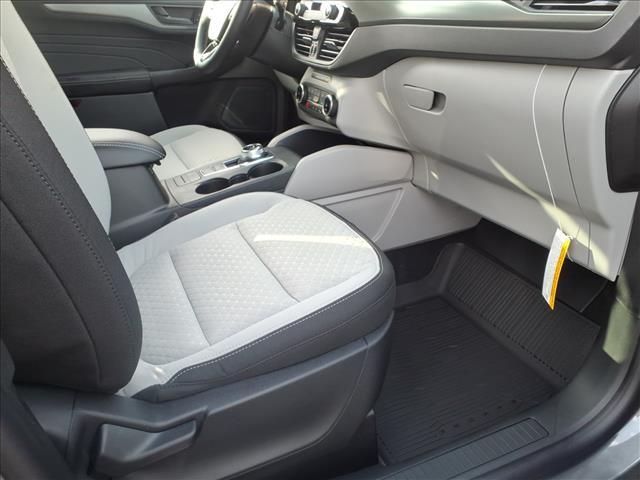 new 2026 Ford Escape car, priced at $34,245