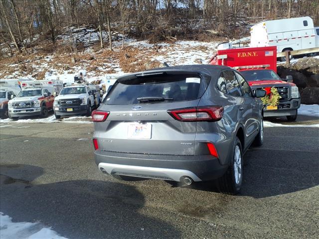 new 2026 Ford Escape car, priced at $34,245