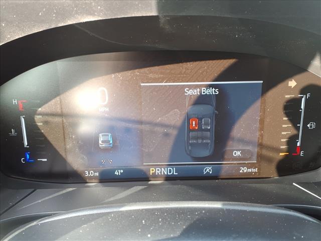 new 2026 Ford Escape car, priced at $34,245