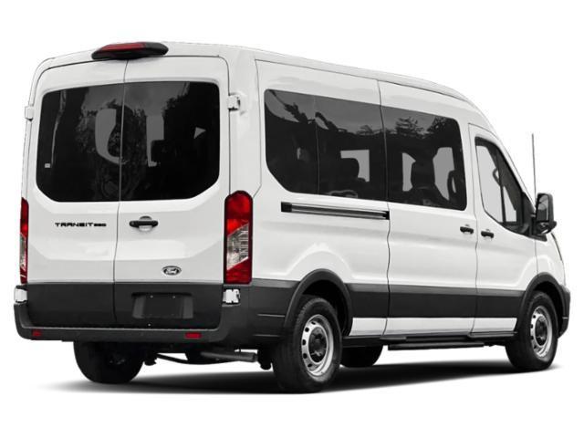 new 2026 Ford Transit-350 car, priced at $62,630