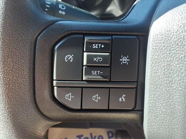 used 2023 Ford F-150 car, priced at $39,195