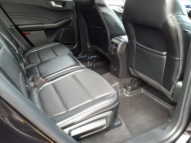 used 2022 Ford Escape car, priced at $21,262