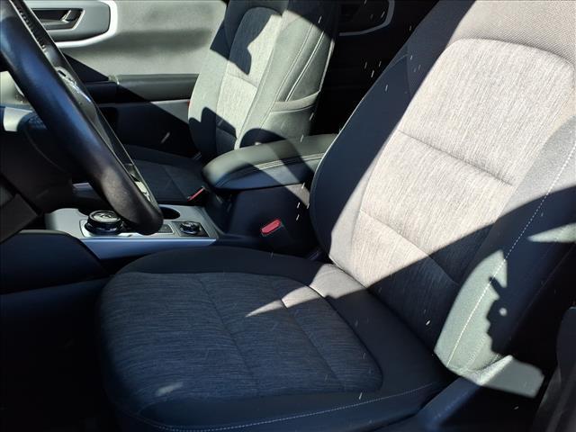 used 2023 Ford Bronco Sport car, priced at $24,838