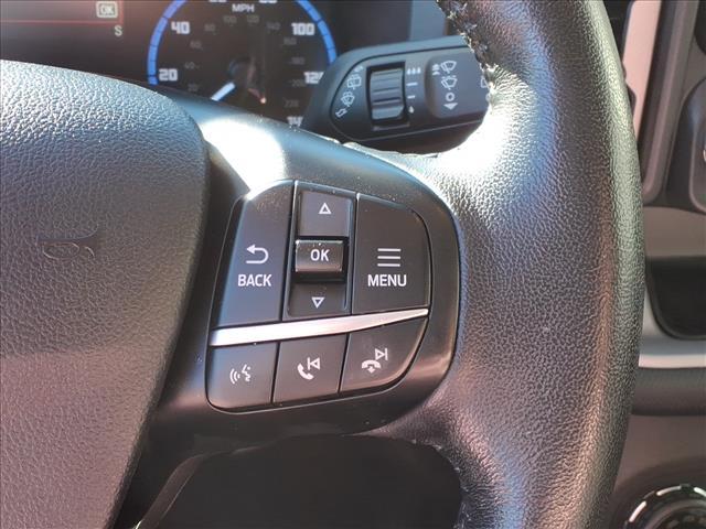 used 2023 Ford Bronco Sport car, priced at $24,838