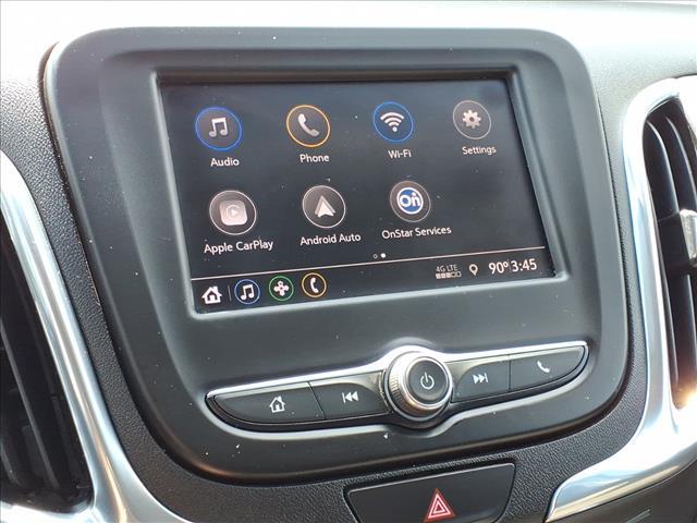 used 2020 Chevrolet Equinox car, priced at $14,298