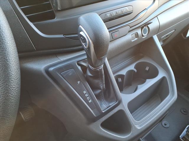 new 2026 Ford Transit-350 car, priced at $63,795