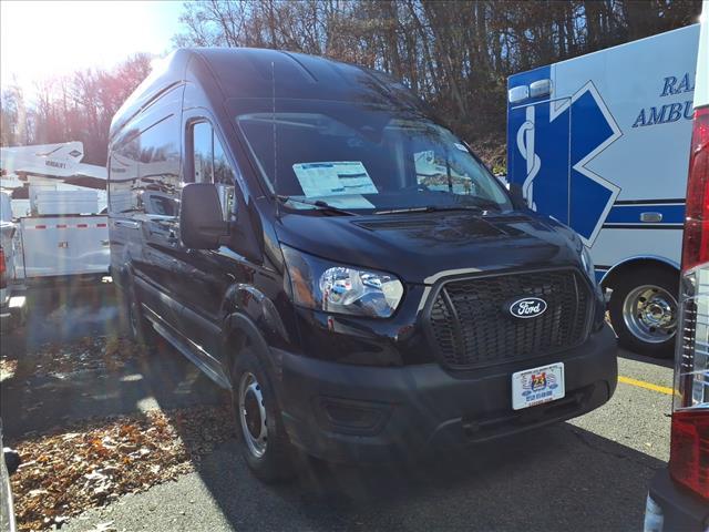 new 2026 Ford Transit-350 car, priced at $64,295