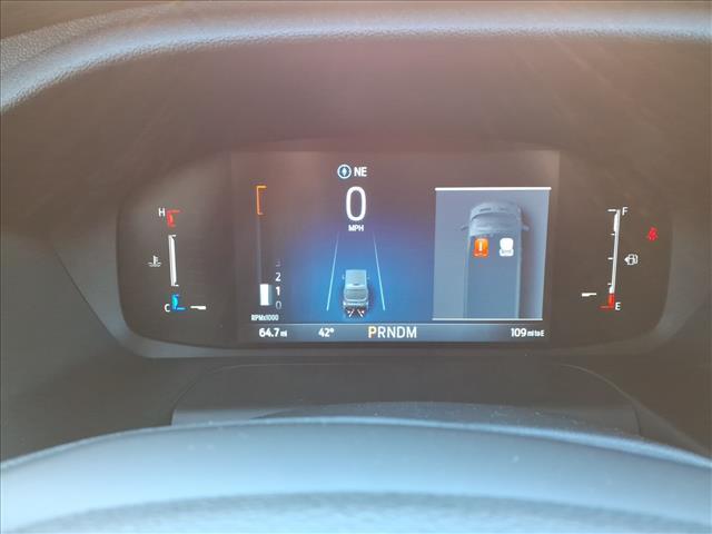 new 2026 Ford Transit-350 car, priced at $63,795