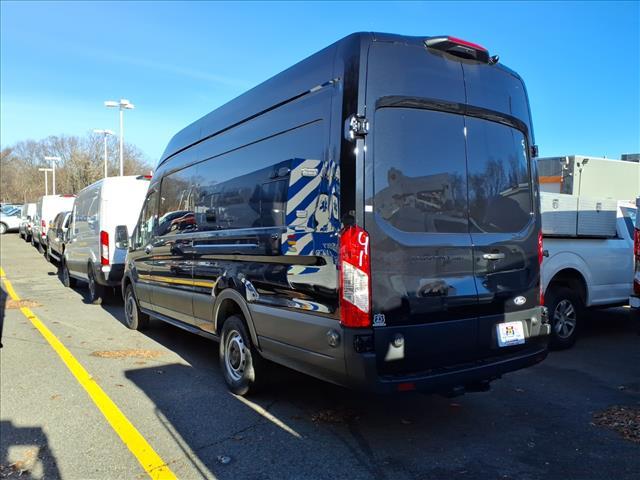 new 2026 Ford Transit-350 car, priced at $63,795