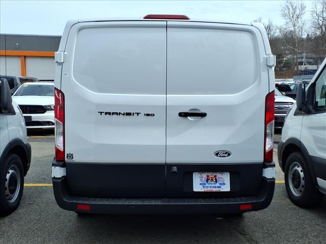 new 2026 Ford Transit-150 car, priced at $46,607