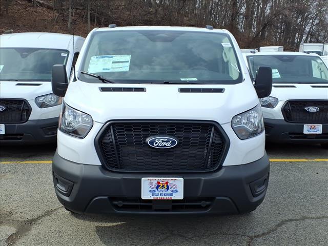 new 2026 Ford Transit-150 car, priced at $46,607