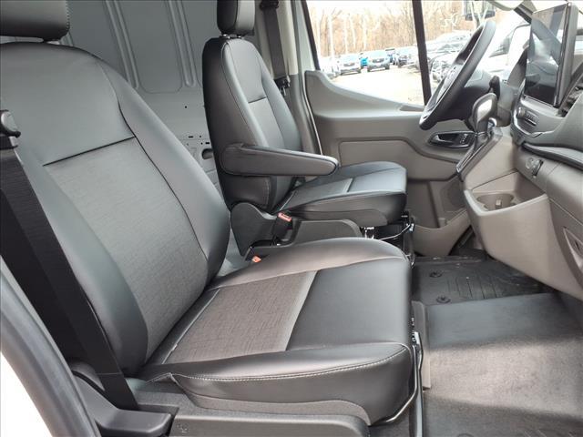 new 2026 Ford Transit-150 car, priced at $46,607