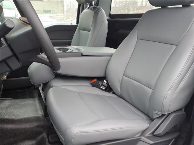 new 2026 Ford F-350 car, priced at $55,985