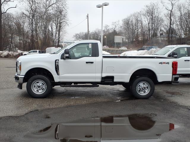 new 2026 Ford F-350 car, priced at $55,985