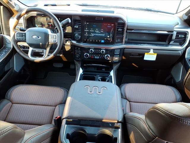 new 2026 Ford F-250 car, priced at $82,940