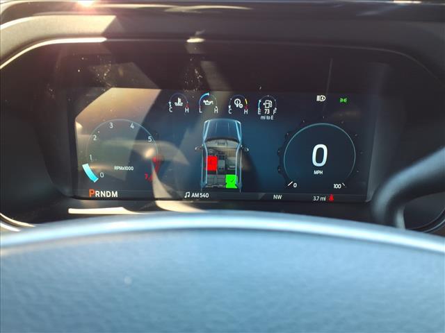 new 2026 Ford F-250 car, priced at $82,940