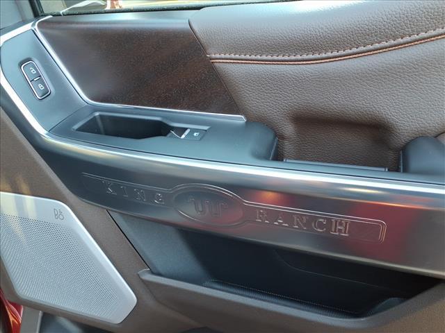 new 2026 Ford F-250 car, priced at $82,940