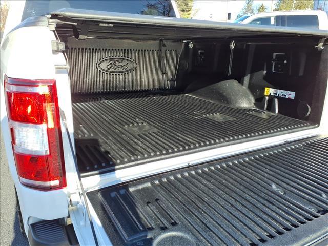 used 2020 Ford F-150 car, priced at $24,863