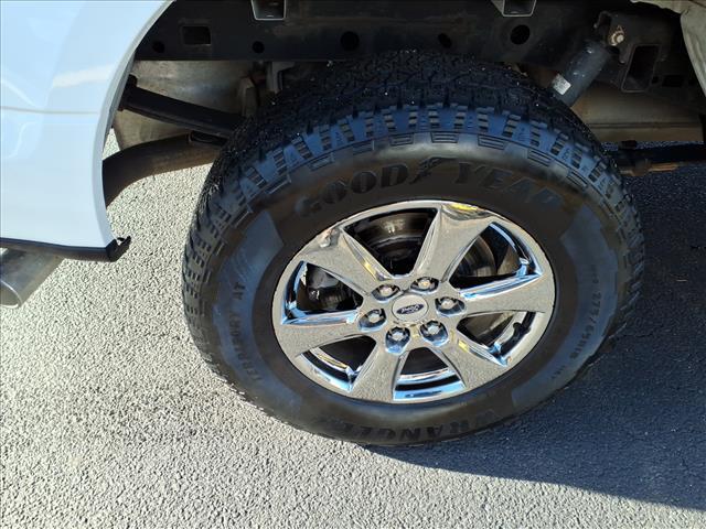 used 2020 Ford F-150 car, priced at $24,863