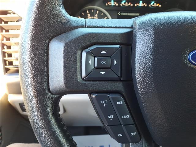 used 2020 Ford F-150 car, priced at $24,863