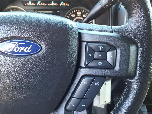 used 2020 Ford F-150 car, priced at $24,863