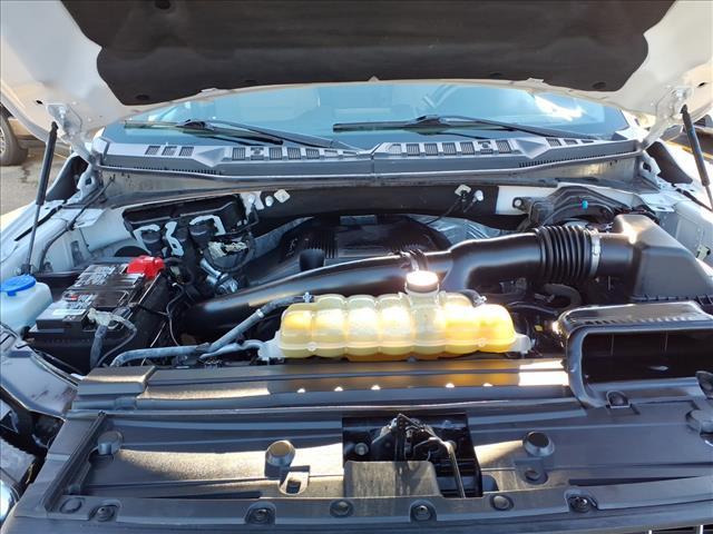 used 2020 Ford F-150 car, priced at $24,863