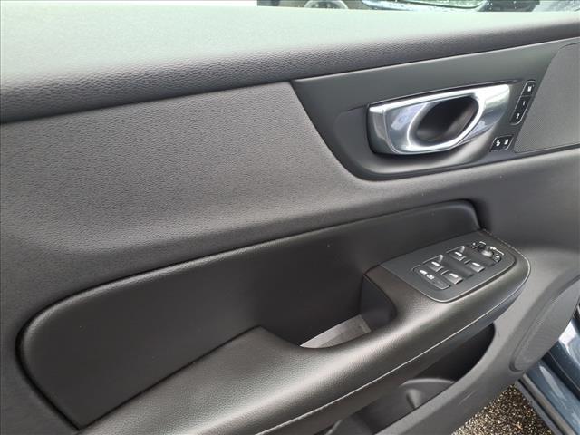 used 2021 Volvo S60 car, priced at $20,493