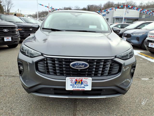 new 2026 Ford Escape PHEV car, priced at $41,680