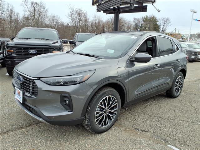 new 2026 Ford Escape PHEV car, priced at $41,680