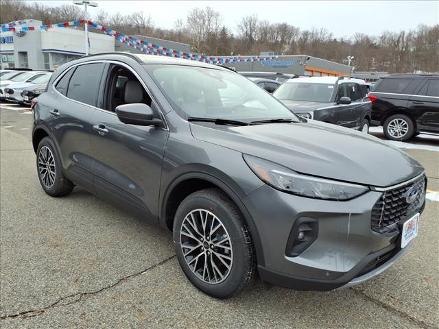 new 2026 Ford Escape PHEV car, priced at $41,680