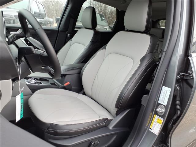 new 2026 Ford Escape PHEV car, priced at $41,680