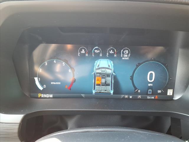 new 2026 Ford F-150 car, priced at $67,725