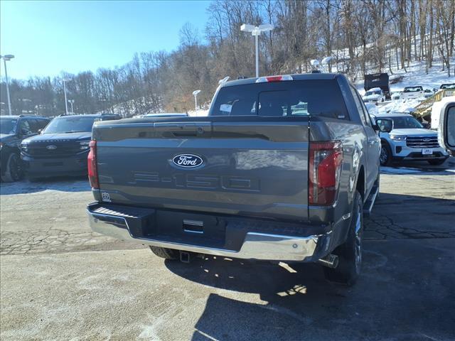 new 2026 Ford F-150 car, priced at $67,725