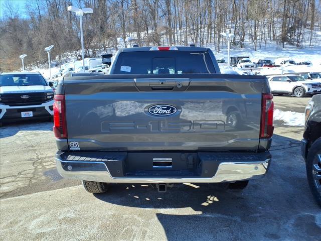 new 2026 Ford F-150 car, priced at $67,725
