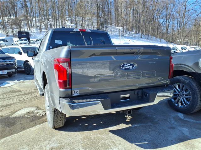 new 2026 Ford F-150 car, priced at $67,725