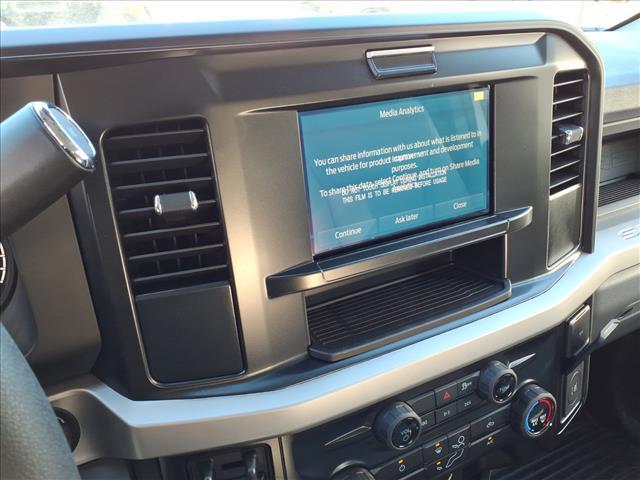 new 2026 Ford F-250 car, priced at $57,680