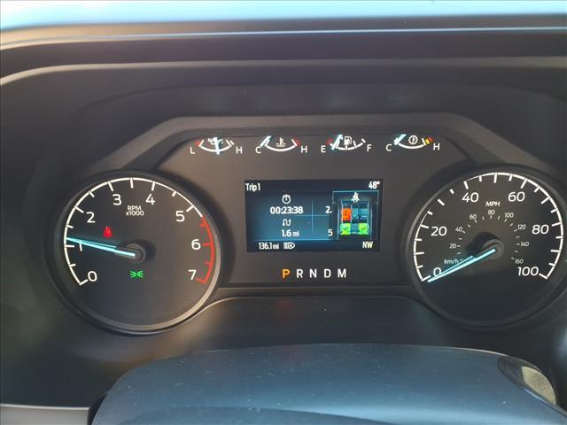 new 2026 Ford F-250 car, priced at $57,680