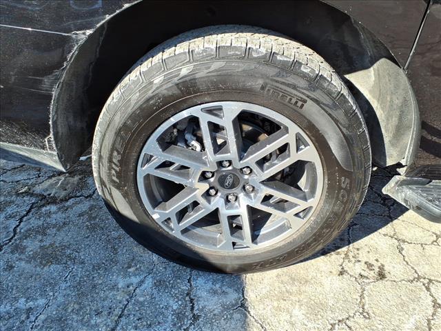 used 2025 Ford Expedition Max car, priced at $59,307