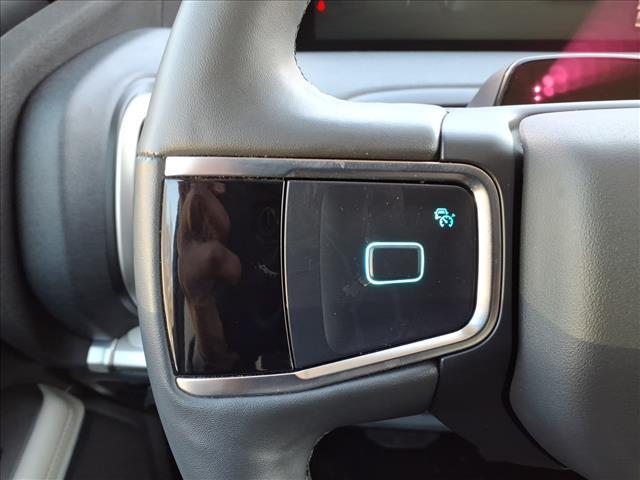 used 2025 Ford Expedition Max car, priced at $59,307