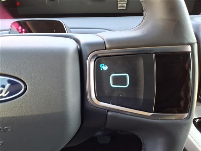 used 2025 Ford Expedition Max car, priced at $59,307