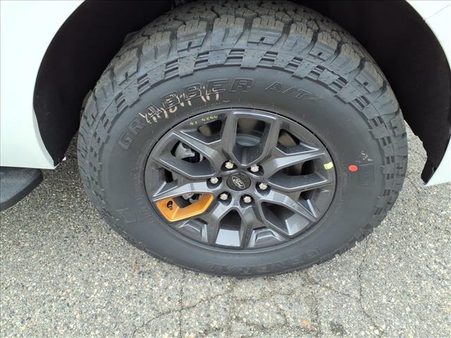 new 2025 Ford Expedition car, priced at $86,170