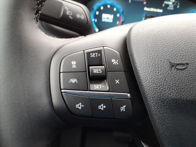 new 2025 Ford Bronco Sport car, priced at $37,921