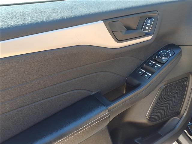 used 2022 Ford Escape car, priced at $21,950