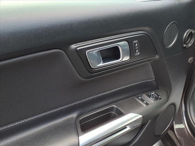 used 2023 Ford Mustang car, priced at $30,348